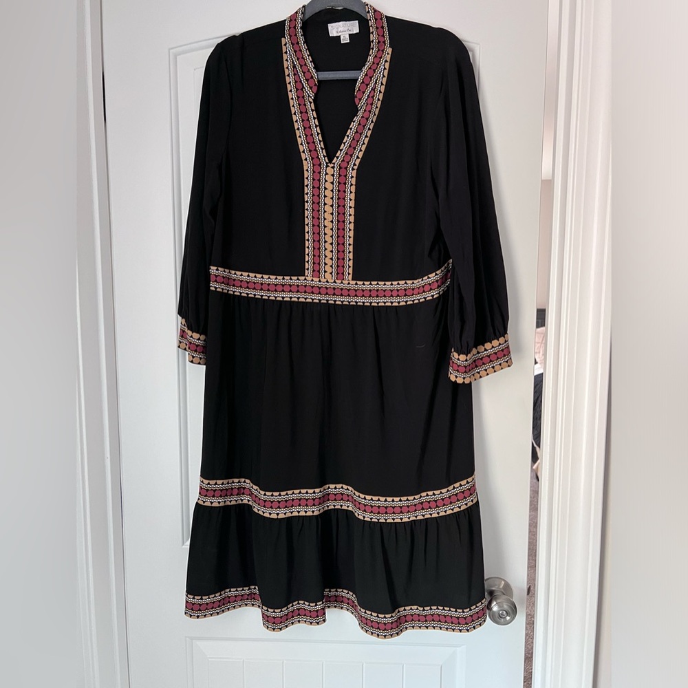 Robbie Bee Signature Dress